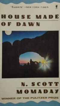House Made of Dawn | N. Scott Momaday