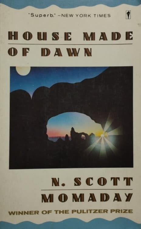 House Made of Dawn | N. Scott Momaday