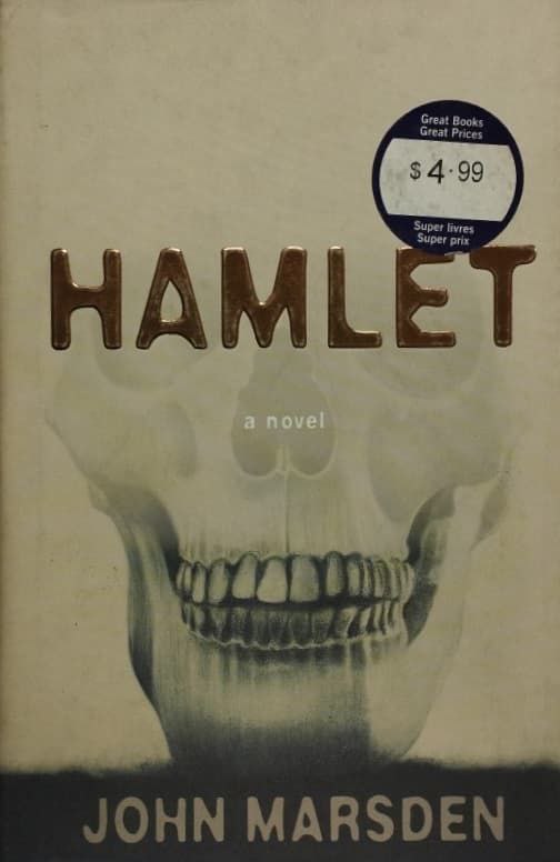 Hamlet | John Marsden