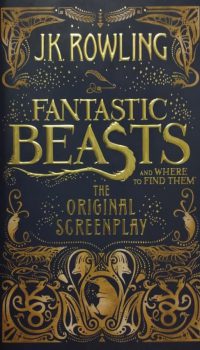 Fantastic Beasts | J.K. Rowling