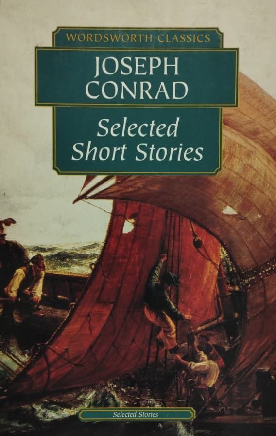 Selected short stories | Hoseph Conrad