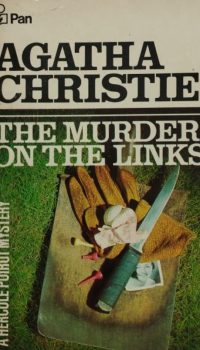 The Murder on the Links | Agatha Christie