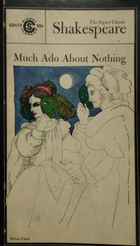 Much Ado About Nothing | William Shakespeare