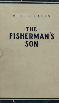 The Fisherman's Son | Vilis Lacis