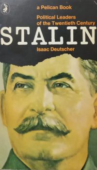 Stalin | Isaac Deutscher