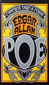 Complete Tales & Poems Of Edgar Allan