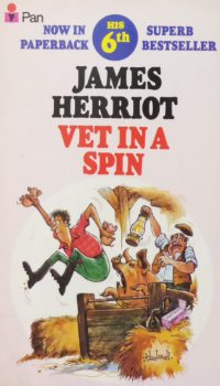 Vet in a Spin | James Herriot