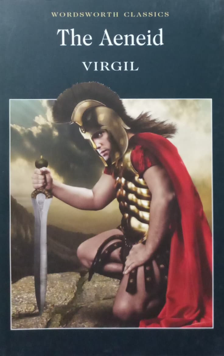 The Aeneid | Virgil