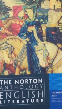 The Norton Anthology of English Literature | VOLUME A