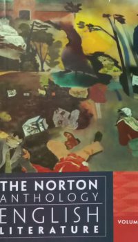 The Norton Anthology of English Literature | VOLUME E