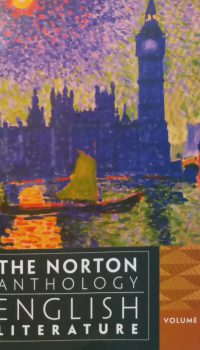 The Norton Anthology of English Literature | VOLUME F