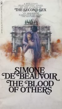 The Blood of Others | Simone de Beauvoir