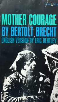 Mother Courage | Bertolt Brecht
