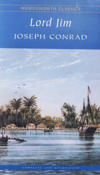 Lord Jim | Joseph Conrad