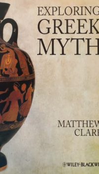 Exploring Greek Myth | Matthew Clark