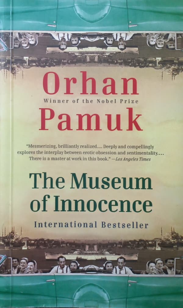 The Museum of Innocence | Orhan Pamuk