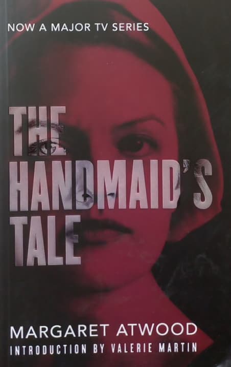 The Handmaid's Tale | Margaret Atwood