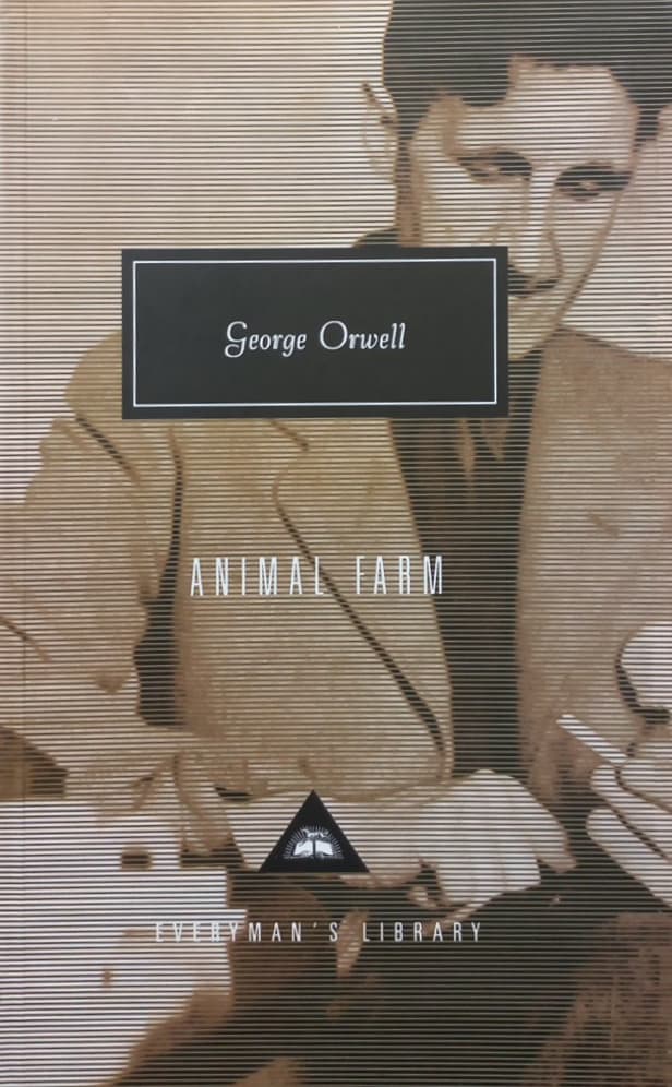 Animal Farm | George Orwell