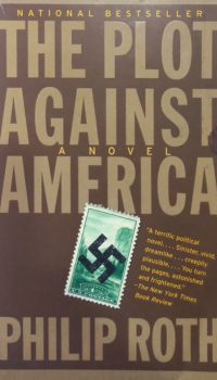 The Plot Against America | Philip Roth
