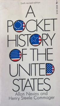 A Pocket History of the United States | Allan Nevins