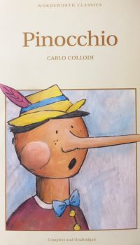 Pinocchio | Carlo Collodi