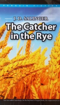 The Catcher in the Rye | J. D. Salinger
