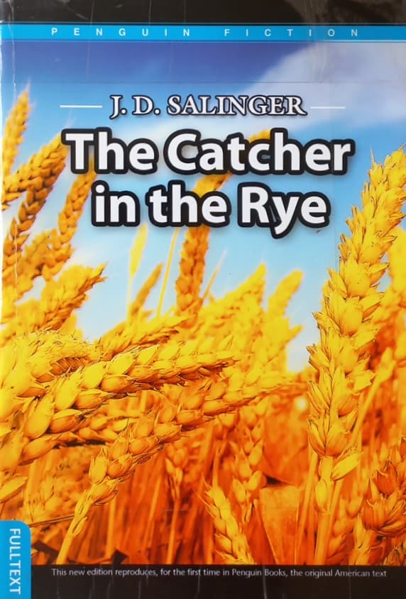 The Catcher in the Rye | J. D. Salinger