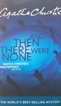 And Then There Were None | Agatha Christie