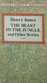 The Beast in the Jungle | Henry James