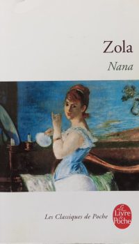 Nana | Émile Zola