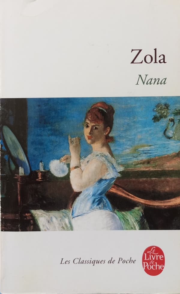 Nana | Émile Zola