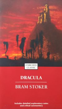 Dracula | Bram Stoker