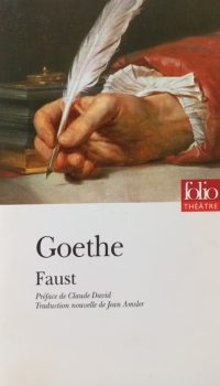 Faust | Johann Wolfgang von Goethe
