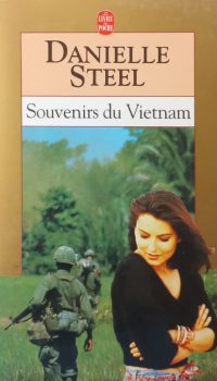 Souvenirs du Vietnam | Danielle Steel