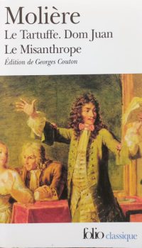 Le Tartuffe / Dom Juan / Le Misanthrope | Molière