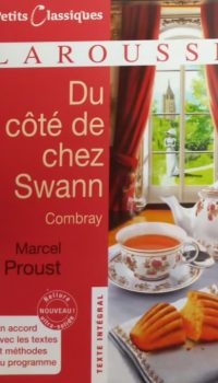 Du côté de chez Swann | Marcel Proust