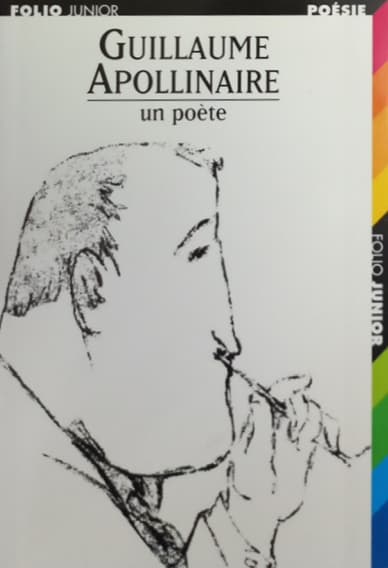 Guillaume apollinaire un poete