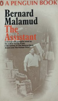The Assistant | Bernard Malamud