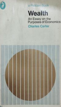 Wealth | Charles Carter