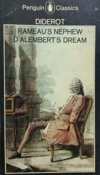 Rameau's Nephew and D'alembert's Dream | Diderot