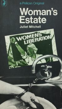 Woman's Estate | Juliet Mitchell