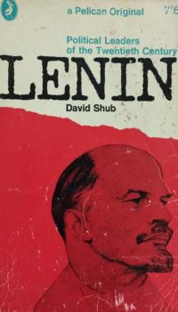 Lenin | David Shub