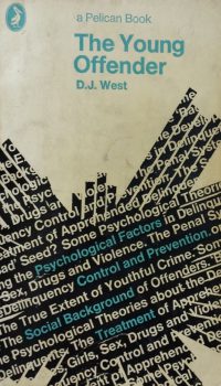 The Young Offender | D. J. West