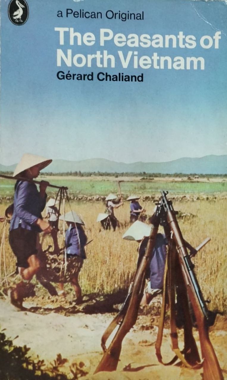 The Peasants of North Vietnam | Gérard Chaliand
