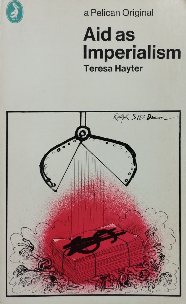 Aid as Imperialism | Teresa Hayter