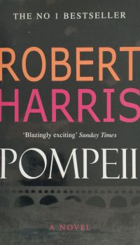 Pompeii | Robert Harris