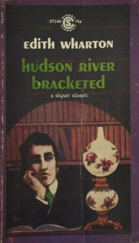 Hudson River Bracketed | Edith Wharton