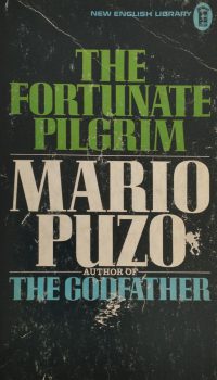 The Fortunate Pilgrim | Mario Puzo