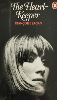 The heart-keeper | Françoise Sagan