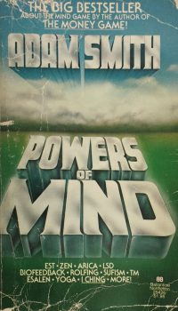 Powers of Mind | Adam Smith